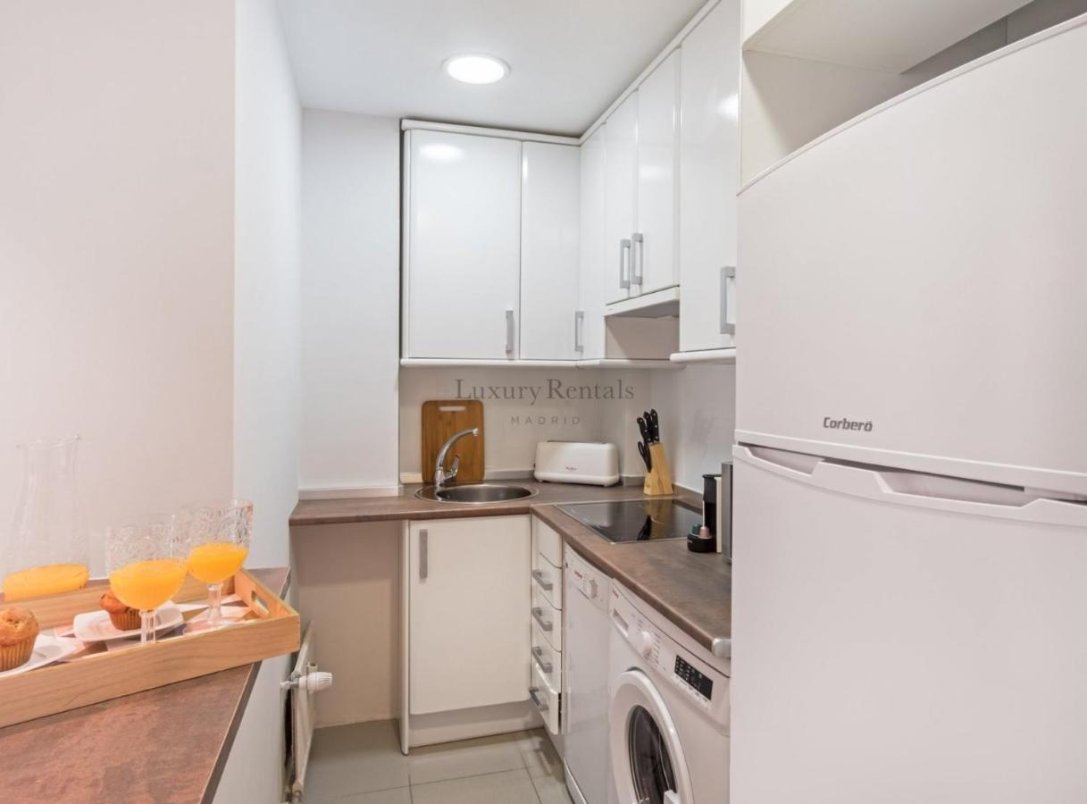 Alberto Alcocer Apartamento *