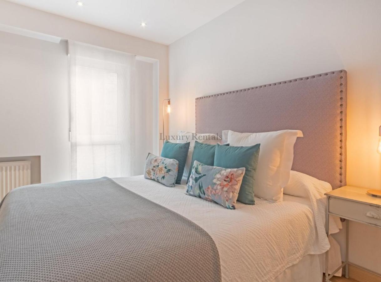 Apartamento Alberto Alcocer *