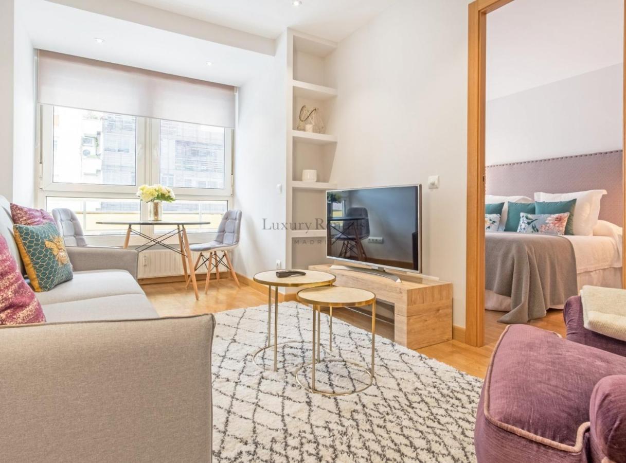 Apartamento Alberto Alcocer *