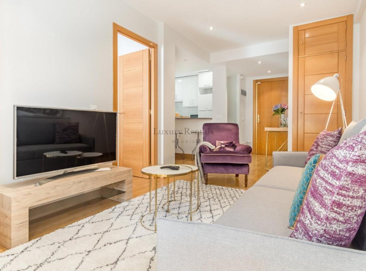 Alberto Alcocer Apartamento *